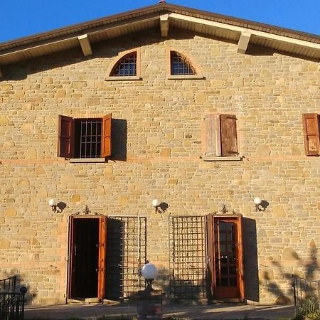 La Casetta Di Badolo Sasso Marconi Luaran gambar