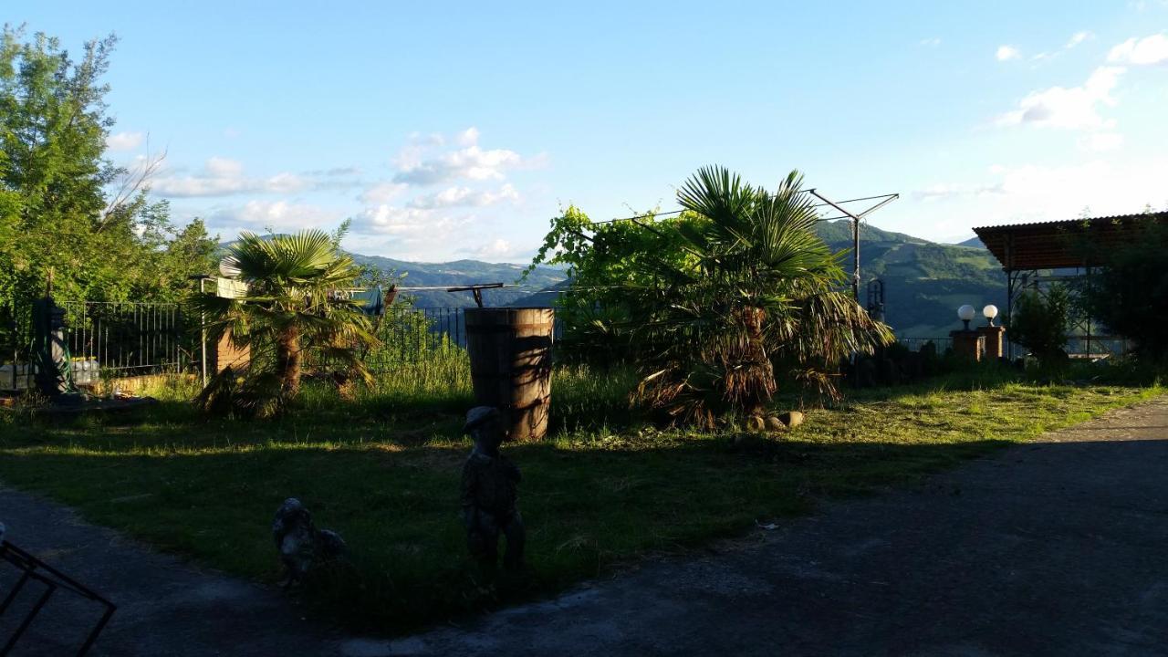 La Casetta Di Badolo Sasso Marconi Luaran gambar